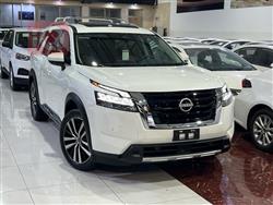 نيسان باثفايندر